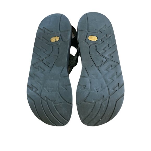 Men's Z Cloud Chaco Sandals Size 12.5 - Picture 5 of 5